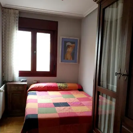 Apartmán Avenida Lisboa Oviedo