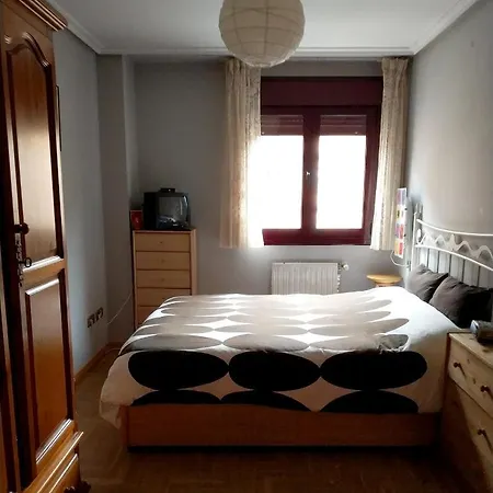 Apartmán Avenida Lisboa *