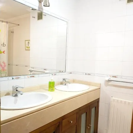 Apartmán Avenida Lisboa