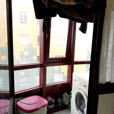 Avenida Lisboa Apartmán