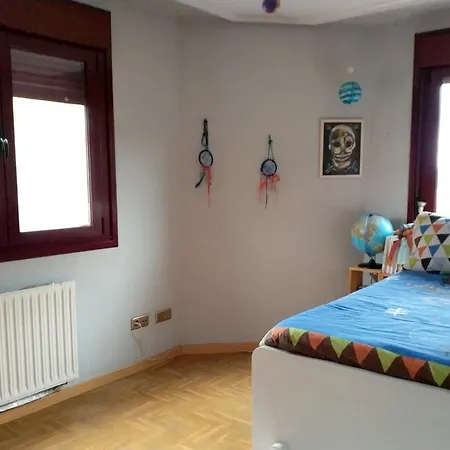 Apartmán Avenida Lisboa Oviedo