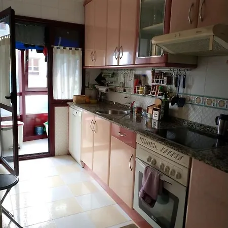 Apartmán Avenida Lisboa