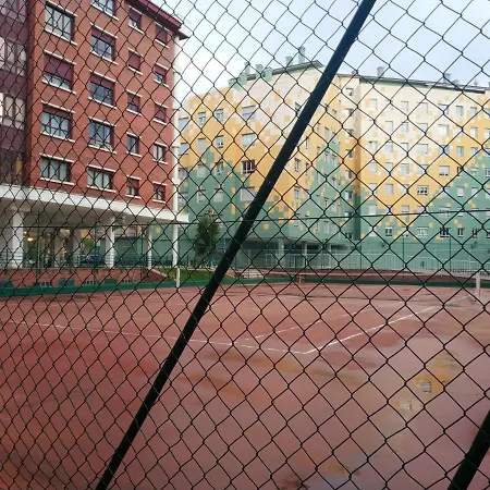 Apartmán Avenida Lisboa